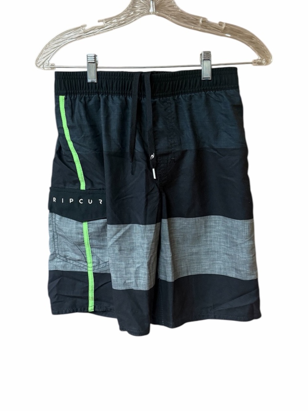 Rip Curl Kid's Swim Trunk Shorts Size M